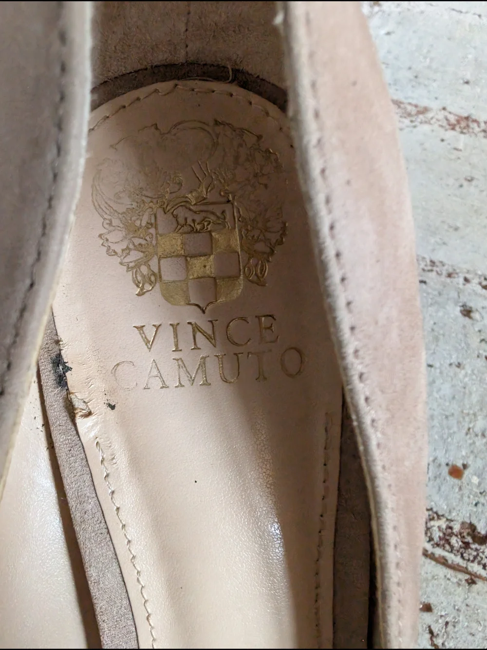 Vince Camuto vince camuto